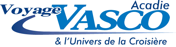 Voyage Vasco Acadie